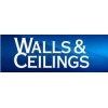 Walls & Ceilings