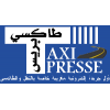 Taxi Presse