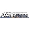 Alpine Avalanche