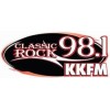 98.1 KKFM Classic Rock