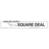 Rawlins County Square Deal