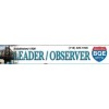 Leader-Observer