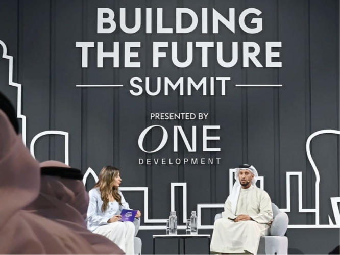 Abdulla Al Hamed at Forbes Building the Future Summit: Cohesive national narrative guides global investment flows