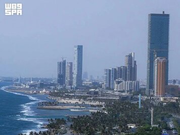 Jeddah to Host Saudi Industry Forum 2026 from September 14 to 16