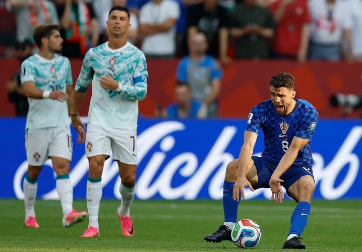 FIFA World Cup 2026: Ronaldo leads Portugal into last 16 after late Ramos winner