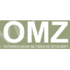 ÖMZ - Österreichische Militärische Zeitschrift