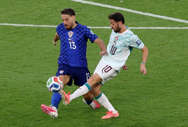 FIFA World Cup 2026: Ronaldo leads Portugal into last 16 after late Ramos winner