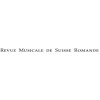 REVUE MUSICALE DE SUISSE ROMANDE