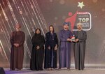 Khedmah Honoured with Two Prestigious Accolades at Top Omani Brands Awards 2026