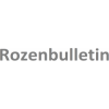 Rozenbulletin