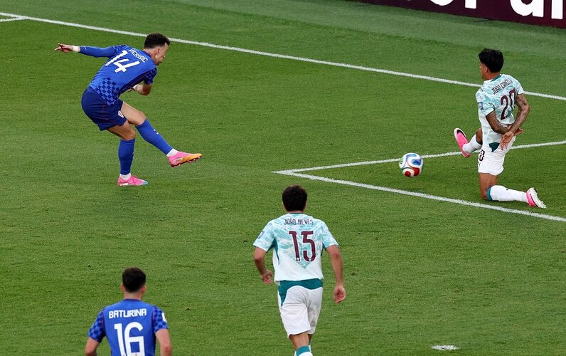FIFA World Cup 2026: Ronaldo leads Portugal into last 16 after late Ramos winner