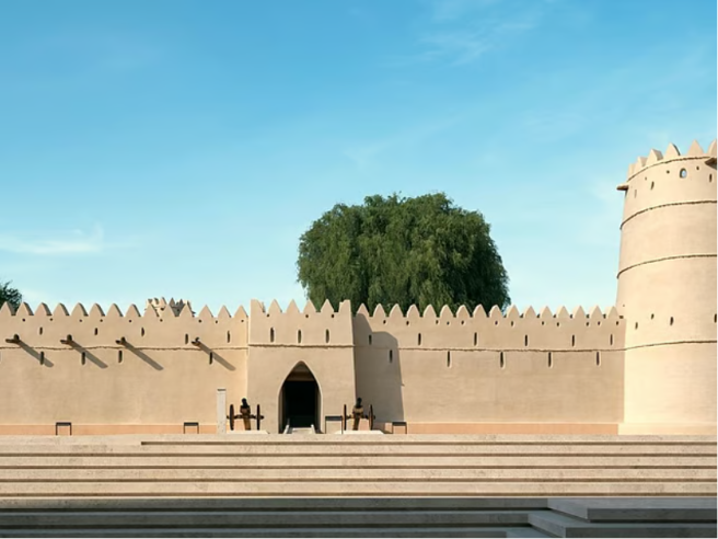 Emirati women play key role in preserving UAE’s cultural heritage