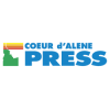 Coeur D'Alene Press