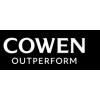 Cowen Outperform