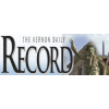 The Vernon Daily Record