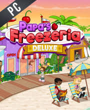 Chasing the Perfect Sundae: A Deep Dive into Papa's Freezeria