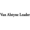 Van Alstyne Leader