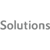 Solutions