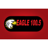 EAGLE 100.5