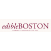 Edible Boston