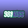 98.9 KISS