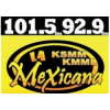 La Mexicana 101.5 & 92.9