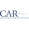 Center for Automotive Research