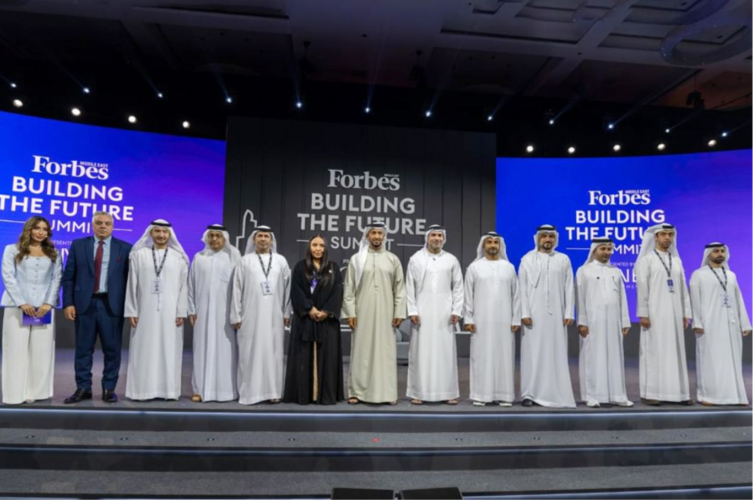 Abdulla Al Hamed at Forbes Building the Future Summit: Cohesive national narrative guides global investment flows