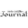 Hells Canyon Journal