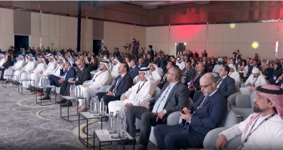 Abdulla Al Hamed at Forbes Building the Future Summit: Cohesive national narrative guides global investment flows