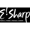 E!Sharp