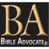 Bible Advocate