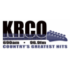 KRCO Radio