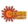 Gemini Comedy