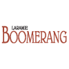 Laramie Boomerang