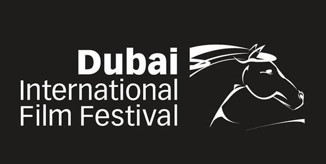 Dubai International Film Festival Kicks off With a Hollywood legend in Tow