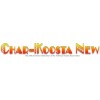 Char-Koosta News