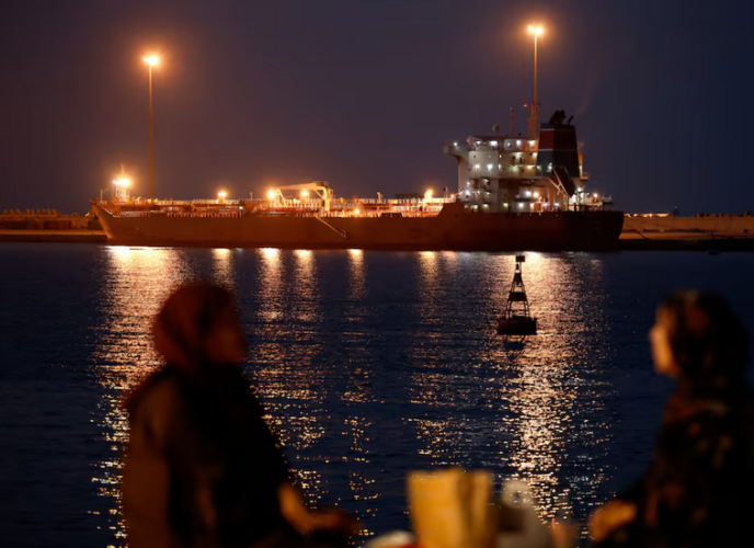 OPEC+ agrees to boost oil output when Strait of Hormuz reopens