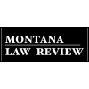 The Montana Lawyer