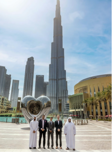 Indian travellers can now use UPI to book At the Top, Burj Khalifa tickets online