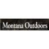 Montana Outdoors