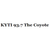 KYTI 93.7 The coyote