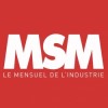 MSM Le Mensuel de l'Industrie