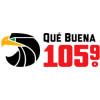 Qué Buena 105.9