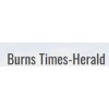 Burns Times-Herald