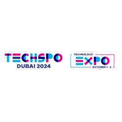 TECHSPO Dubai 2024