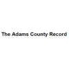 The Adams County Record