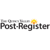 Quincy Valley Post-Register