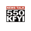 550 KFYI