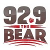 92.9 The Bear